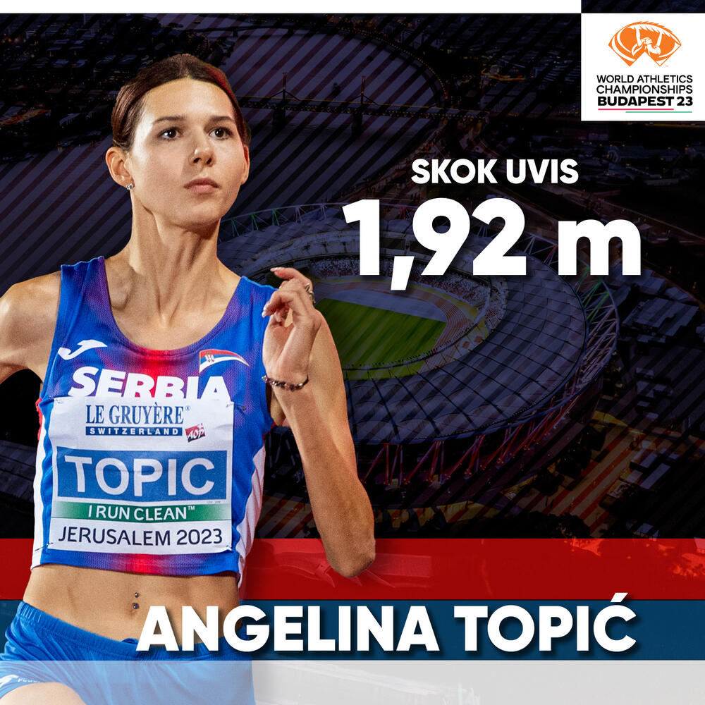 Angelina Topić