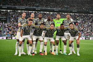DUŠAN VLAHOVIĆ SPASAO STARU DAMU: Juventus jedva do boda protiv Bolonje na svom terenu VIDEO