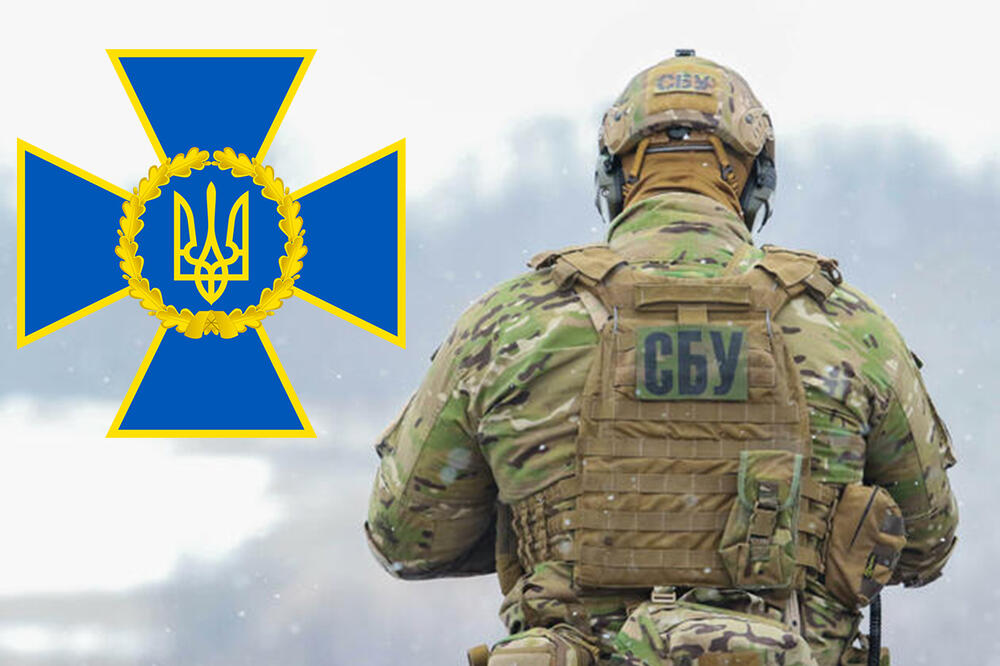 ATENTAT U KIJEVU?! Pukovnik ukrajinske obaveštajne službe pronađen MRTAV