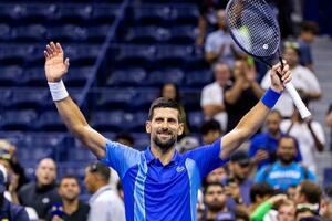 EVO KOLIKO NOVAK OSTAJE PRVI REKET SVETA UKOLIKO OSVOJI "US OPEN"! Brajović otkrio koji opasni protivnici čekaju Đokovića