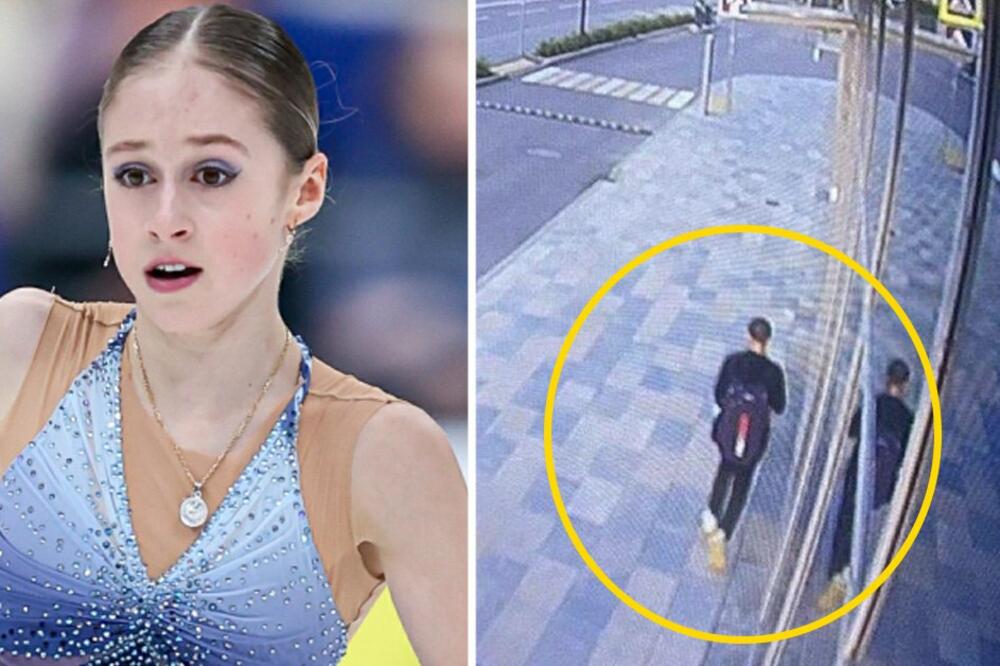 ZAVRŠENA DRAMA U MOSKVI: Ruska 16-godišnja šampionka pronađena dan posle nestanka