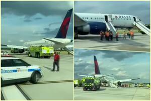 U BOLNICI ZAVRŠILO 11 LJUDI: Tokom leta iz Italije u Ameriku avion zahvatila "žestoka turbulencija" (FOTO, VIDEO)