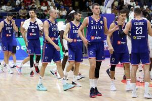 FIBA ODREDILA TERMIN: Evo kada košarkaši igraju protiv Italije - SRBIJO, SPREMI SE DA NAVIJAŠ!