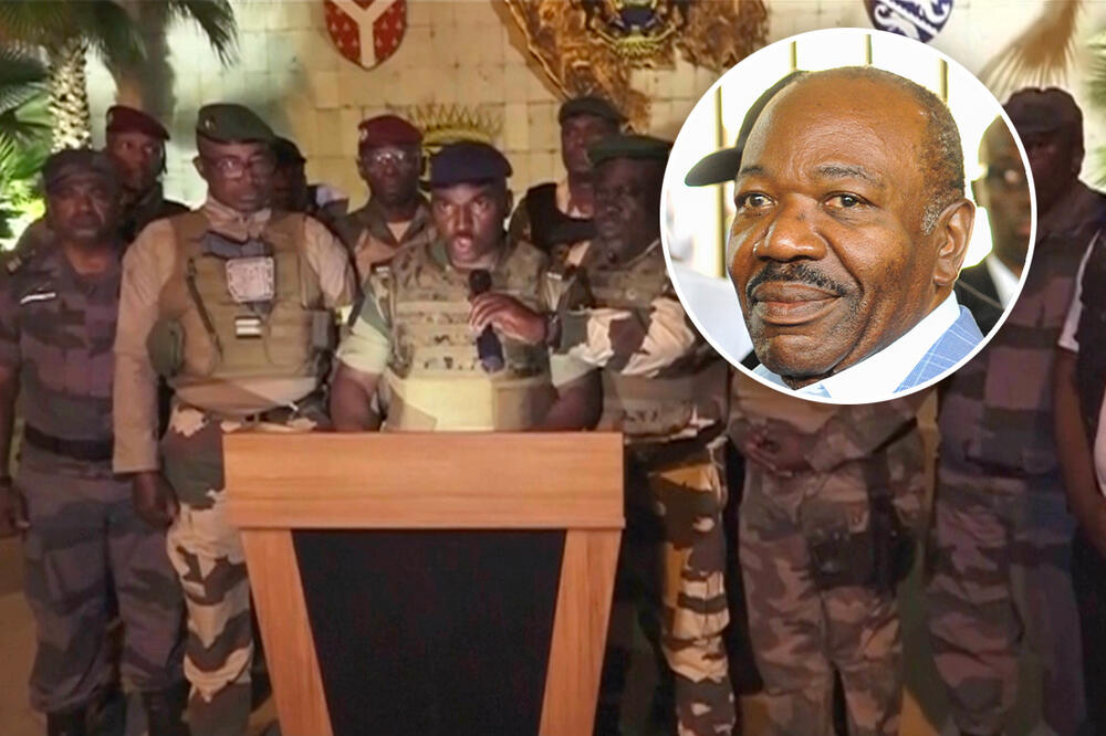 RASULO U AFRIČKOJ ZEMLJI BOGATOJ NAFTOM! Svrgnuti predsednik u kućnom pritvoru moli za pomoć, raspuštena skupština (FOTO, VIDEO)