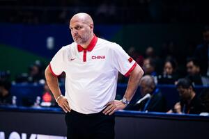 KRAJ SNOVA ZA ĐORĐEVIĆEVU KINU: Portoriko se pridružio Srbiji u osmini finala!