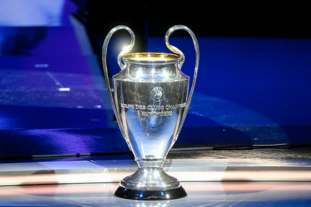 LOVA DO KROVA - PRVAKU EVROPE PRAVO BOGATSTVO: UEFA povećala nagrade u Ligi šampiona: Samo za plasman u elitu 19 miliona evra!