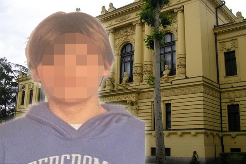 MORBIDNO I BOLESNO: Na Guglu ime gimnazije u Valjevu promenili u ime dečaka UBICE IZ RIBNIKARA! (FOTO)