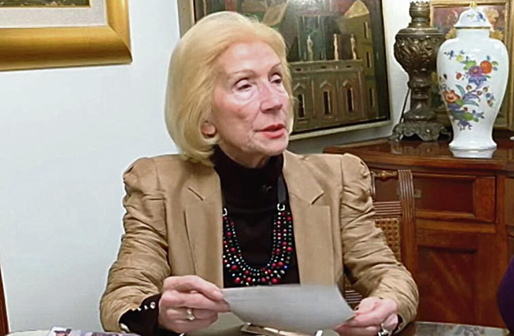 Merima Ranković 
