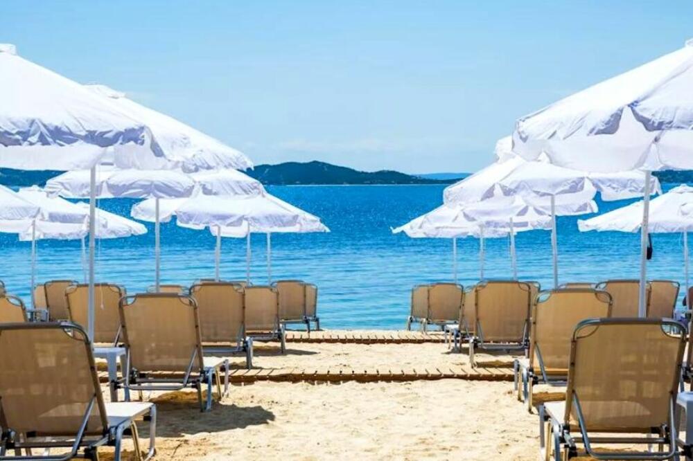 SA TRAVELLANDOM NA MORE U SEPTEMBRU! Specijalna ponuda luksuznih grčkih hotela