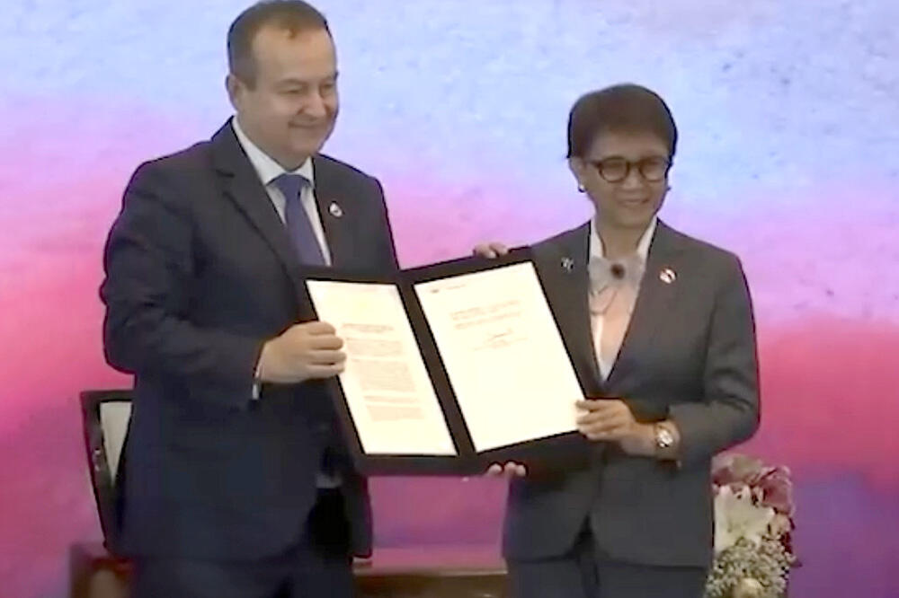 BEOGRAD OVO ČEKAO 10 GODINA: Srbija postala prijatelj ASEAN, nova mogućnost za unapređenje saradnje sa zemljama jugoistočne Azije!