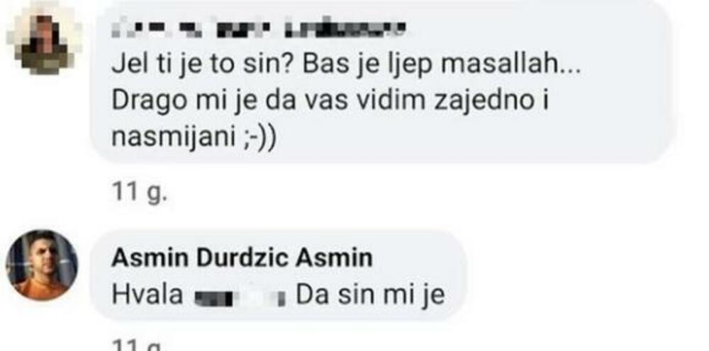 Asmin Durdžić