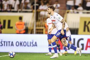 EKSPRESNA PROMENA NA POLJUDU: Hajduk smenio i postavio novog trenera