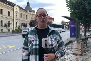 JOŠ JEDNA SMRT NA PUTEVIMA! Dopisnica Kurira s lica mesta prenela detalje nesreće u Preljini: OVO JE UZROK TRAGEDIJE (VIDEO)