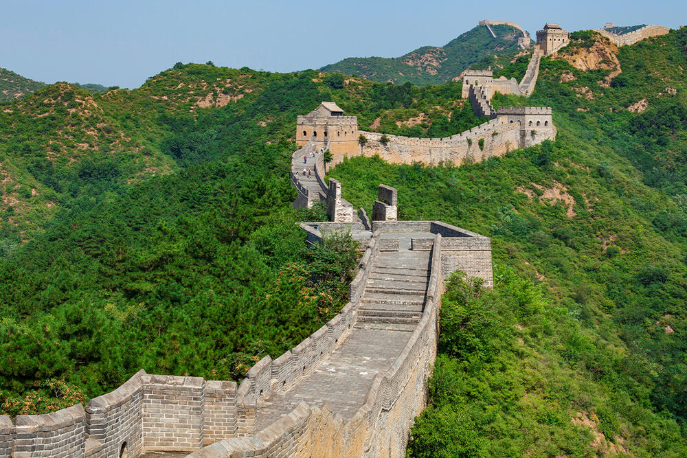 Kineski Zid