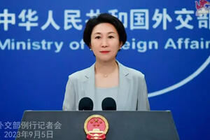 Kina ponovila legitimitet zabrane uvoza morskih proizvoda iz Japana