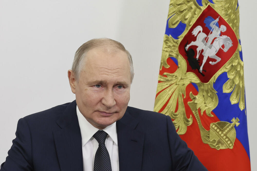 PUTIN SE NADA MIRNOM REŠENJU: Ruski predsednik se prvi put oglasio o Nagorno-Karabahu