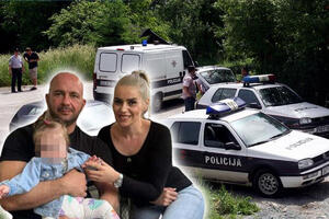 ČISTKA U POLICIJI POSLE MASAKRA U GRADAČCU: Mesec dana posle Sulejmanovićevog krvavog pira pljušte smene policijskih čelnika