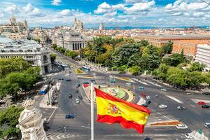 EKSKLUZIVNE TRAVELLANDOVE PONUDE ZA ŠPANIJU U SEPTEMBRU! Madrid i Valensija od 499, Barselona od 579€, Majorka od 719€