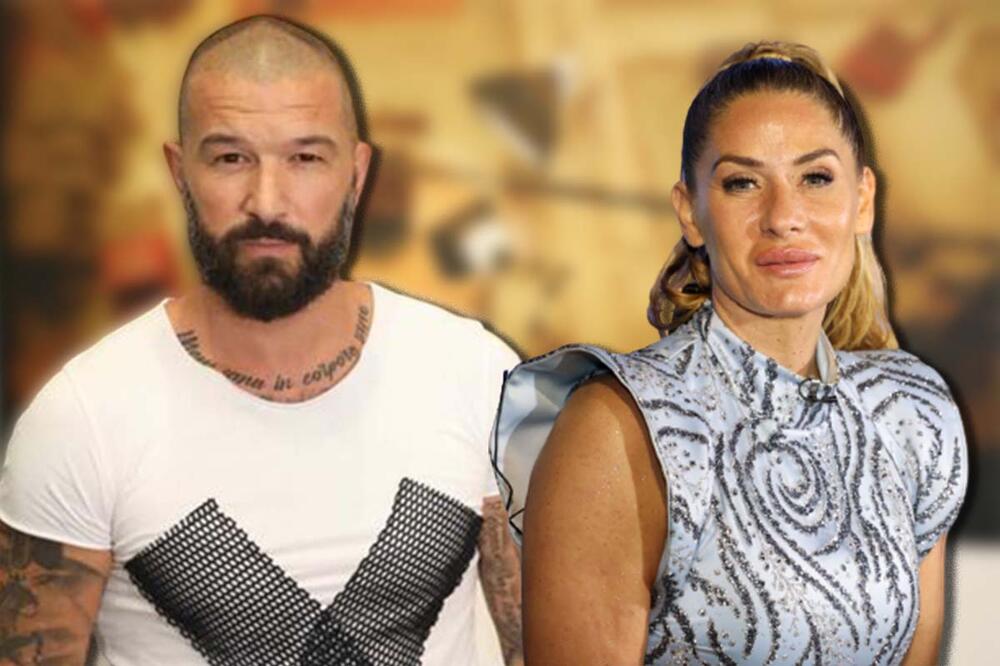 DEJAN DRAGOJEVIĆ IZNEO ŠOK TVRDNJE: Ana Ćurčić i Nikola Lakić su imali INTIMNE odnose dok je Zvezdan bio u ZATVORU!