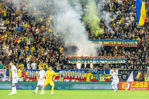 UEFA BRUTALNO KAZNILA RUMUNIJU ZBOG "KOSOVO JE SRBIJA": Ovo je zaista neočekivano žestok udarac našim komšijama!