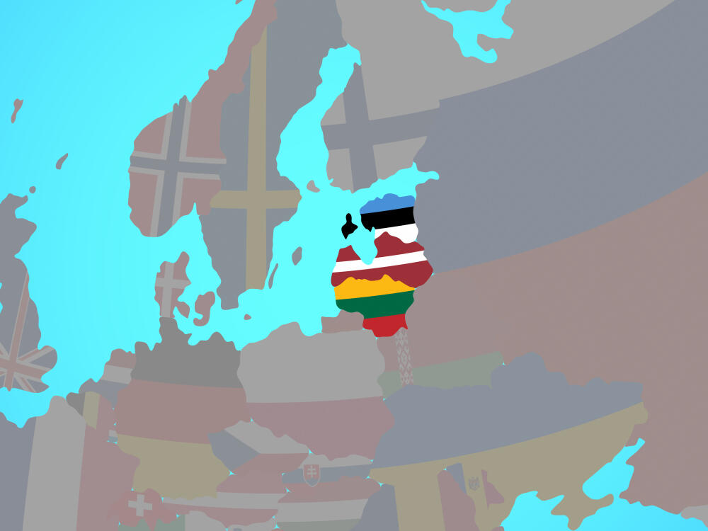 Baltičke države, zabrana Ruskih registracija