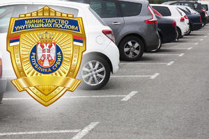 VAŽNO UPOZORENJE BEOGRADSKE POLICIJE: Na teritoriji Beograda UKRADEN veliki broj vozila, vozači prave JEDNU FATALNU grešku! ŠOK