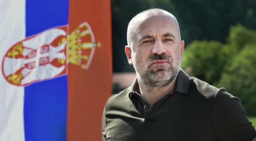 PREDSEDNIK VUČIĆ ZA &quot;TV ESPANJOLA&quot;: Radoičić podneo ostavku na mesto potpredsednika Srpske liste
