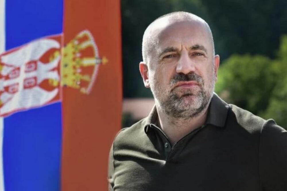 PREDSEDNIK VUČIĆ ZA "TV ESPANJOLA": Radoičić podneo ostavku na mesto potpredsednika Srpske liste