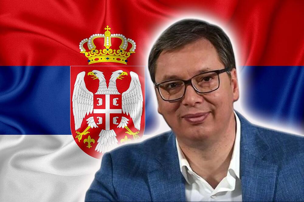 &quot;ISTINA NE MOŽE DA SE POBEDI SILOM&quot; Predsednik Vučić sumirao nedelju za nama: Ponosan sam na borbu u UN (VIDEO)