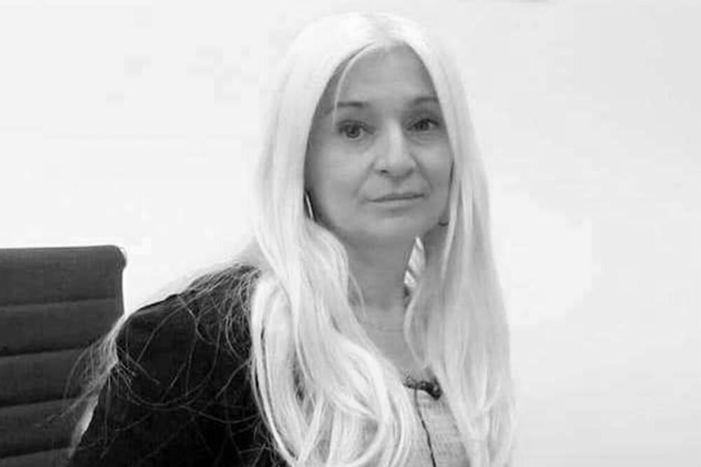 PREMINULA TAMARA KITANOVIĆ (51): Poznata novinarka iz Vranja izgubila bitku sa teškom bolešću