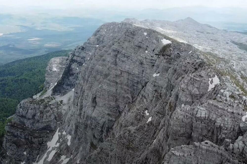 TRAGIČAN KRAJ POTRAGE ZA MUŠKARCEM (32) IZ SRBIJE: Gorska služba pronašla telo na planini Velež