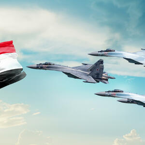 RUSKI ADMIRAL SE HITNO OGLASIO: Američki avioni nadleću Siriju, primećeni