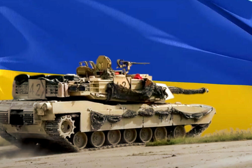 RUSI IZDALI PRIRUČNIK KAKO UNIŠTITI NATO TENKOVE: Abrams otporan u borbi, ali se može eliminisati kao bilo koji drugi! (VIDEO)