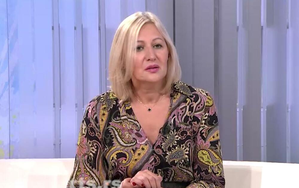 Vesna Mioljević, Dr Vesna Mioljević