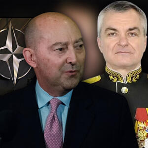 BIVŠI KOMANDANT NATO: Ako je ruski admiral Sokolov mrtav, to je najviši