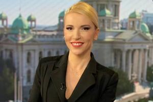 IRINA VUKOTIĆ POSVAĐALA GLEDAOCE: U emisiji pokazala vitke noge, komentari izazvali haos "Stajling je za noćni program" (FOTO)