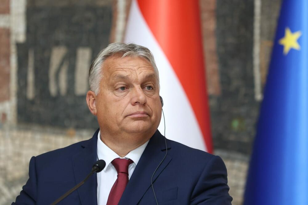 UVOĐENJE SANKCIJA SRBIJI JE NEMOGUĆA, A I SMEŠNA MISAO! Orban odbacio ideju izolacije Srbije!