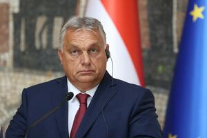 SUKOB EU LIDERA SA ORBANOM ZBOG MIGRACIJA: Poljska i Mađarska blokirale deo deklaracije samita u Granadi