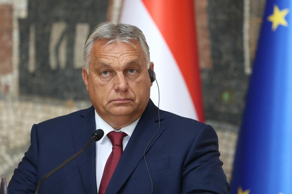 MOSKVA JE BILA TRAGEDIJA, BRISEL JE SAMO LOŠA PARODIJA: Orban ponovo šokirao izjavom - "Oni sviraju, ali mi IGRAMO KAKO ŽELIMO"