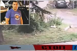 POČETAK KRVAVE SERIJE LIKVIDACIJA NAVIJAČA PARTIZANA: Joksa ubijen u Rakovici, policija pronašla telo kad je telefon zazvonio