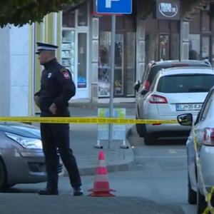 POLICIJSKI INSPEKTOR UBIJEN ISPRED NOĆNOG KLUBA: Još jedan ranjen, pucnjava