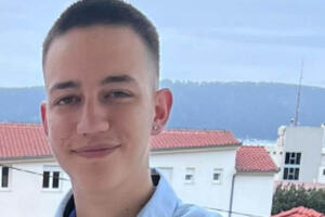 MISTERIJA POTRESA HRVATSKU! Mladića (19) traži 40 dobrovoljaca, koristio karticu u Zagrebu, OTAC OTKRIO DETALJ KOJI BUDI STRAH
