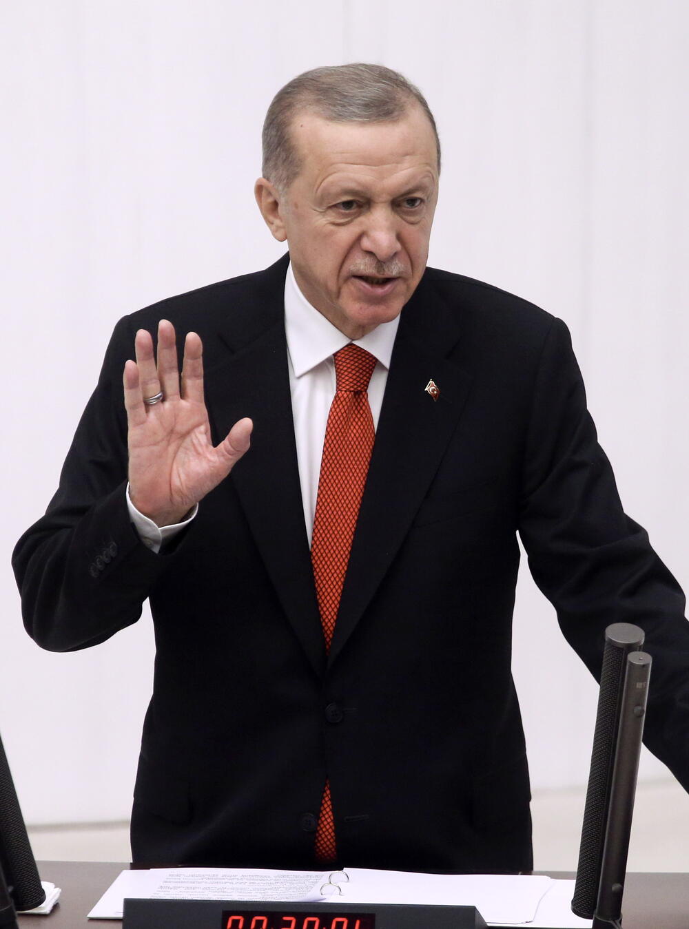 Redžep Erdogan