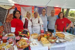 ŠESTA TOLJEVAČКA КUPUSIJADA: Održana tradicionalna turističko gastronomska manifestacija