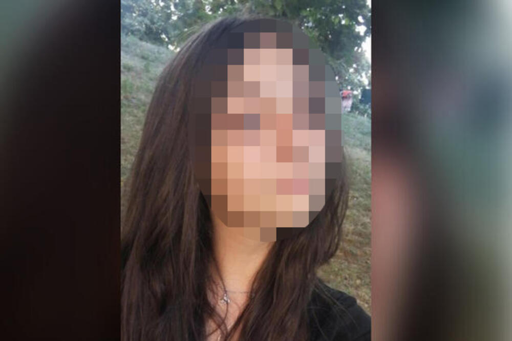 "VOLIM TE MAMA, OPROSTI MI!" U Beogradu nestala devojčica (16), njena majka moli za pomoć! (FOTO)