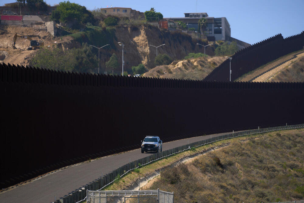 ѕидот на Мексико