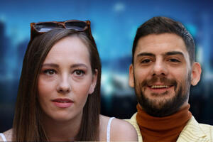 ZAVRŠEN FESTIVAL FEDIS: Najbolji glumci Jovana Stojiljković i Milan Marić, a ovo je najbolja naša SERIJA po mišljenju žirija