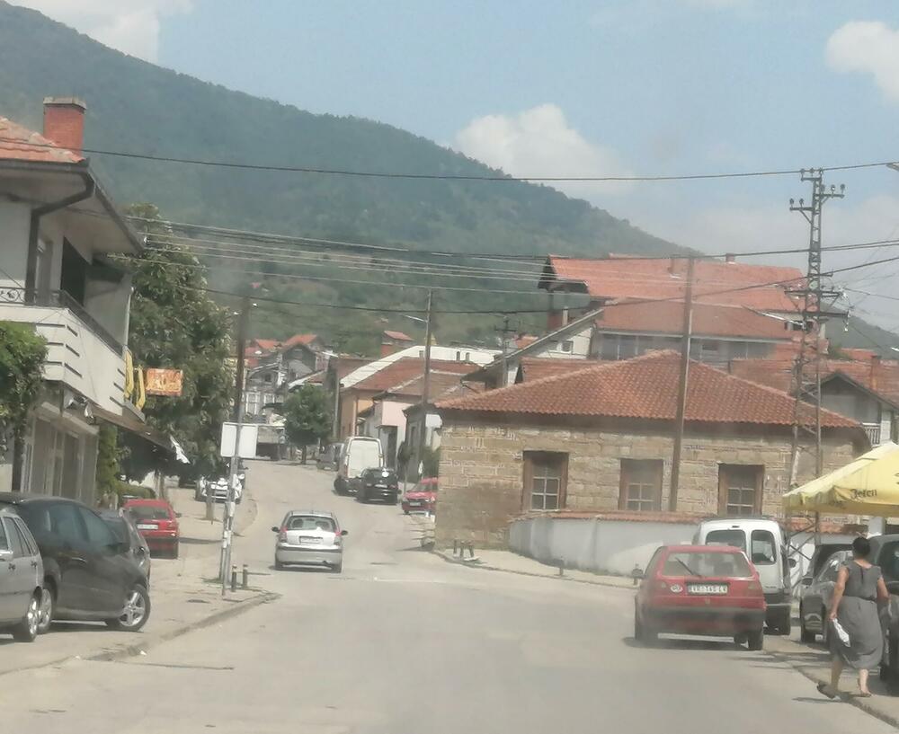 Vranje