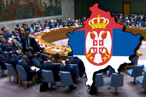 DIPLOMATE SU SAGLASNE: Dobro je što se borba za očuvanje Kosova i Metohije seli u Savet bezbednosti Ujedinjenih nacija!