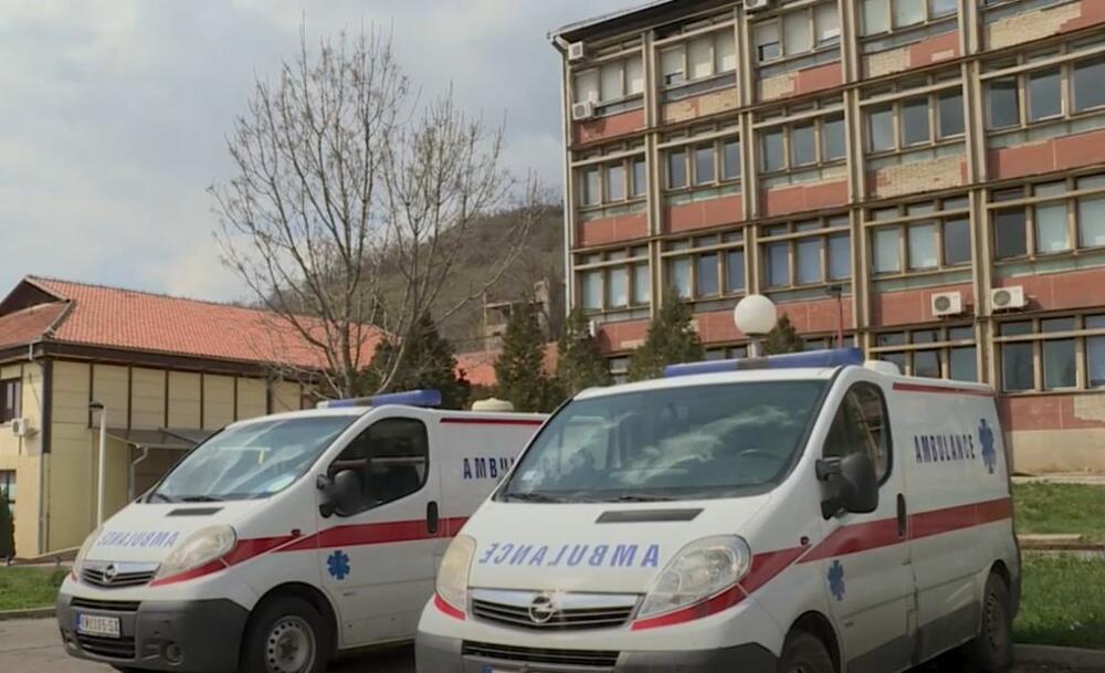 Kliničko-bolnički centar Kosovska Mitrovica